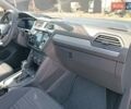 Серый Фольксваген Tiguan Allspace, объемом двигателя 2 л и пробегом 93 тыс. км за 23999 $, фото 46 на Automoto.ua