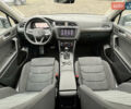 Фольксваген Tiguan Allspace 2022 в Луцке на Automoto.ua Серый Фольксваген Tiguan Allspace, объемом двигателя 2 л и пробегом 171 тыс. км за 35809 $, фото 51 на Automoto.ua