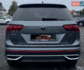 Фольксваген Tiguan Allspace 2022 в Луцке на Automoto.ua Серый Фольксваген Tiguan Allspace, объемом двигателя 2 л и пробегом 171 тыс. км за 35809 $, фото 6 на Automoto.ua