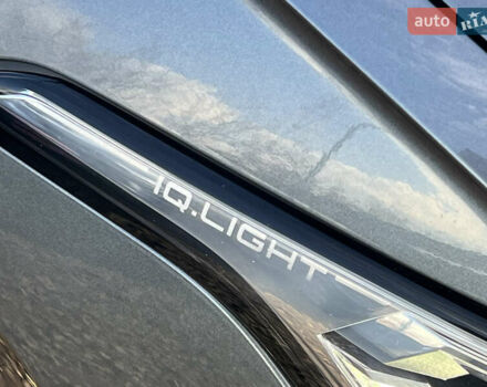 Серый Фольксваген Tiguan Allspace, объемом двигателя 2 л и пробегом 172 тыс. км за 34814 $, фото 14 на Automoto.ua