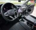 Сірий Фольксваген Tiguan Allspace, об'ємом двигуна 2 л та пробігом 156 тис. км за 22450 $, фото 20 на Automoto.ua
