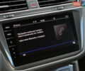 Серый Фольксваген Tiguan Allspace, объемом двигателя 2 л и пробегом 172 тыс. км за 34814 $, фото 73 на Automoto.ua