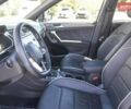 Серый Фольксваген Tiguan Allspace, объемом двигателя 2 л и пробегом 33 тыс. км за 13600 $, фото 10 на Automoto.ua