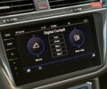 Серый Фольксваген Tiguan Allspace, объемом двигателя 2 л и пробегом 172 тыс. км за 34814 $, фото 87 на Automoto.ua