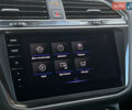 Серый Фольксваген Tiguan Allspace, объемом двигателя 2 л и пробегом 172 тыс. км за 34814 $, фото 89 на Automoto.ua