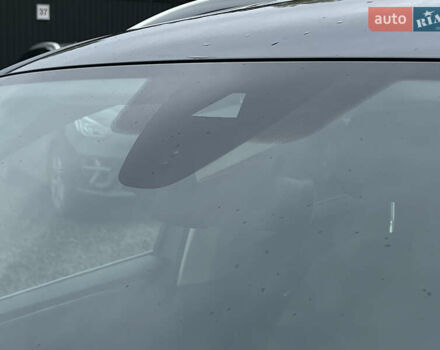 Фольксваген Tiguan Allspace 2022 в Луцке на Automoto.ua Серый Фольксваген Tiguan Allspace, объемом двигателя 2 л и пробегом 171 тыс. км за 35809 $, фото 18 на Automoto.ua