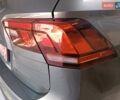 Серый Фольксваген Tiguan Allspace, объемом двигателя 2 л и пробегом 93 тыс. км за 23999 $, фото 58 на Automoto.ua
