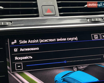 Фольксваген Tiguan Allspace 2022 в Луцке на Automoto.ua Серый Фольксваген Tiguan Allspace, объемом двигателя 2 л и пробегом 171 тыс. км за 35809 $, фото 77 на Automoto.ua