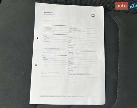 Серый Фольксваген Tiguan Allspace, объемом двигателя 2 л и пробегом 172 тыс. км за 34814 $, фото 90 на Automoto.ua