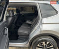 Серый Фольксваген Tiguan Allspace, объемом двигателя 2 л и пробегом 59 тыс. км за 24500 $, фото 38 на Automoto.ua