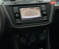 Серый Фольксваген Tiguan Allspace, объемом двигателя 2 л и пробегом 59 тыс. км за 24500 $, фото 51 на Automoto.ua