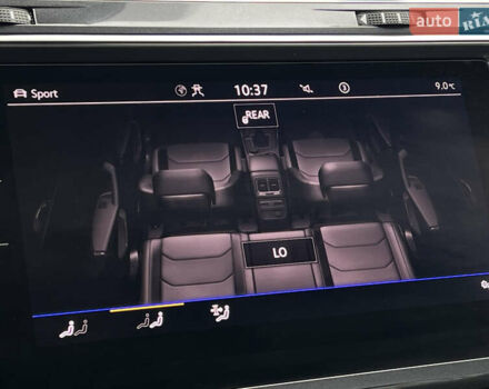 Фольксваген Tiguan Allspace 2022 в Луцке на Automoto.ua Серый Фольксваген Tiguan Allspace, объемом двигателя 2 л и пробегом 171 тыс. км за 35809 $, фото 67 на Automoto.ua