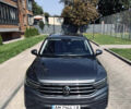 Фольксваген Tiguan Allspace 2023 в Житомире на Automoto.ua Серый Фольксваген Tiguan Allspace, объемом двигателя 1.97 л и пробегом 23 тыс. км за 27000 $, фото 3 на Automoto.ua
