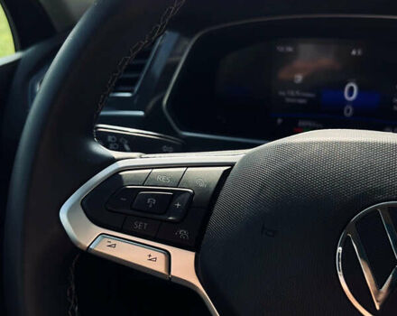 Фольксваген Tiguan Allspace 2023 в Житомире на Automoto.ua Серый Фольксваген Tiguan Allspace, объемом двигателя 1.97 л и пробегом 23 тыс. км за 27000 $, фото 14 на Automoto.ua