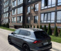 Фольксваген Tiguan Allspace 2023 в Житомире на Automoto.ua Серый Фольксваген Tiguan Allspace, объемом двигателя 1.97 л и пробегом 23 тыс. км за 27000 $, фото 7 на Automoto.ua