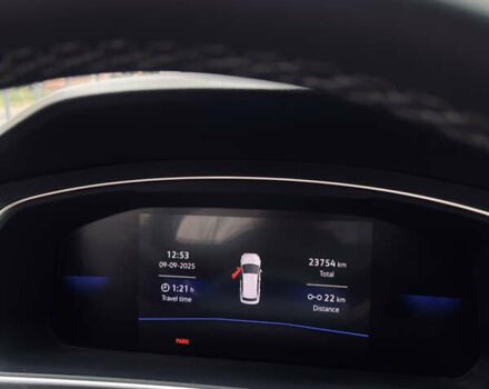 Фольксваген Tiguan Allspace 2023 в Житомире на Automoto.ua Серый Фольксваген Tiguan Allspace, объемом двигателя 1.97 л и пробегом 23 тыс. км за 27000 $, фото 21 на Automoto.ua