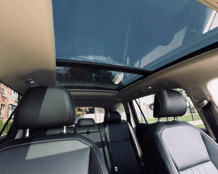 Фольксваген Tiguan Allspace 2023 в Житомире на Automoto.ua Серый Фольксваген Tiguan Allspace, объемом двигателя 1.97 л и пробегом 23 тыс. км за 27000 $, фото 20 на Automoto.ua