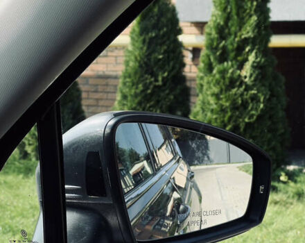 Фольксваген Tiguan Allspace 2023 в Житомире на Automoto.ua Серый Фольксваген Tiguan Allspace, объемом двигателя 1.97 л и пробегом 23 тыс. км за 27000 $, фото 10 на Automoto.ua