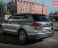 Сірий Фольксваген Tiguan Allspace, об'ємом двигуна 2 л та пробігом 4 тис. км за 28500 $, фото 7 на Automoto.ua
