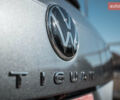 Серый Фольксваген Tiguan Allspace, объемом двигателя 2 л и пробегом 5 тыс. км за 28500 $, фото 14 на Automoto.ua