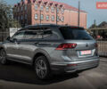 Серый Фольксваген Tiguan Allspace, объемом двигателя 2 л и пробегом 5 тыс. км за 28500 $, фото 7 на Automoto.ua