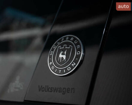 Серый Фольксваген Tiguan Allspace, объемом двигателя 2 л и пробегом 5 тыс. км за 28500 $, фото 10 на Automoto.ua