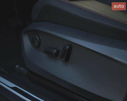 Серый Фольксваген Tiguan Allspace, объемом двигателя 2 л и пробегом 5 тыс. км за 28500 $, фото 19 на Automoto.ua