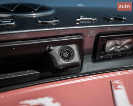 Серый Фольксваген Tiguan Allspace, объемом двигателя 2 л и пробегом 5 тыс. км за 28500 $, фото 13 на Automoto.ua