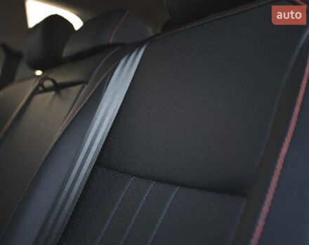 Серый Фольксваген Tiguan Allspace, объемом двигателя 2 л и пробегом 5 тыс. км за 28500 $, фото 21 на Automoto.ua