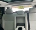 Синий Фольксваген Tiguan Allspace, объемом двигателя 2 л и пробегом 80 тыс. км за 19999 $, фото 15 на Automoto.ua