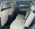 Синій Фольксваген Tiguan Allspace, об'ємом двигуна 2 л та пробігом 80 тис. км за 19999 $, фото 12 на Automoto.ua