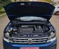 Синій Фольксваген Tiguan Allspace, об'ємом двигуна 2 л та пробігом 195 тис. км за 18000 $, фото 3 на Automoto.ua