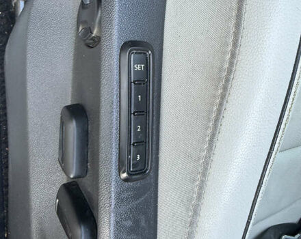 Синий Фольксваген Tiguan Allspace, объемом двигателя 1.98 л и пробегом 88 тыс. км за 12400 $, фото 17 на Automoto.ua