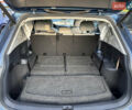 Синий Фольксваген Tiguan Allspace, объемом двигателя 1.98 л и пробегом 88 тыс. км за 12400 $, фото 13 на Automoto.ua