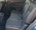 Синий Фольксваген Tiguan Allspace, объемом двигателя 2 л и пробегом 195 тыс. км за 18000 $, фото 22 на Automoto.ua