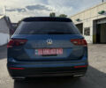 Синий Фольксваген Tiguan Allspace, объемом двигателя 2 л и пробегом 151 тыс. км за 16669 $, фото 8 на Automoto.ua