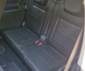 Синий Фольксваген Tiguan Allspace, объемом двигателя 2 л и пробегом 195 тыс. км за 18000 $, фото 24 на Automoto.ua