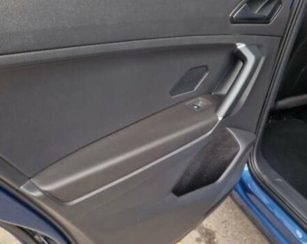 Синій Фольксваген Tiguan Allspace, об'ємом двигуна 2 л та пробігом 195 тис. км за 18000 $, фото 24 на Automoto.ua