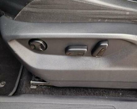 Синій Фольксваген Tiguan Allspace, об'ємом двигуна 2 л та пробігом 195 тис. км за 18000 $, фото 20 на Automoto.ua