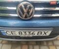 Синий Фольксваген Tiguan Allspace, объемом двигателя 1.98 л и пробегом 141 тыс. км за 16999 $, фото 20 на Automoto.ua