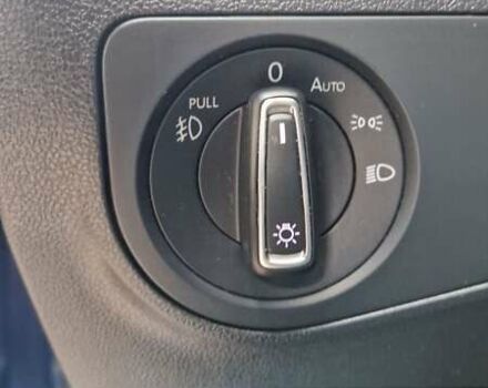 Синій Фольксваген Tiguan Allspace, об'ємом двигуна 2 л та пробігом 195 тис. км за 18000 $, фото 18 на Automoto.ua