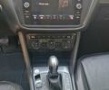 Синий Фольксваген Tiguan Allspace, объемом двигателя 2 л и пробегом 195 тыс. км за 18000 $, фото 15 на Automoto.ua