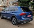 Синій Фольксваген Tiguan Allspace, об'ємом двигуна 2 л та пробігом 195 тис. км за 18000 $, фото 10 на Automoto.ua