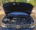 Синий Фольксваген Tiguan Allspace, объемом двигателя 2 л и пробегом 195 тыс. км за 18000 $, фото 7 на Automoto.ua