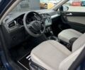 Синий Фольксваген Tiguan Allspace, объемом двигателя 1.98 л и пробегом 141 тыс. км за 16999 $, фото 11 на Automoto.ua