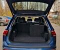 Синій Фольксваген Tiguan Allspace, об'ємом двигуна 2 л та пробігом 195 тис. км за 18000 $, фото 11 на Automoto.ua