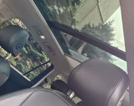 Синій Фольксваген Tiguan Allspace, об'ємом двигуна 2 л та пробігом 195 тис. км за 18000 $, фото 25 на Automoto.ua