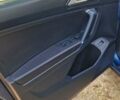 Синий Фольксваген Tiguan Allspace, объемом двигателя 2 л и пробегом 195 тыс. км за 18000 $, фото 21 на Automoto.ua