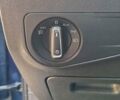 Синий Фольксваген Tiguan Allspace, объемом двигателя 2 л и пробегом 195 тыс. км за 18000 $, фото 20 на Automoto.ua