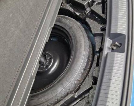 Синій Фольксваген Tiguan Allspace, об'ємом двигуна 2 л та пробігом 195 тис. км за 18000 $, фото 14 на Automoto.ua